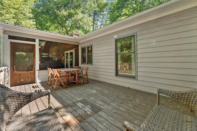 2092 W Christy Trl, Sapphire, NC 28774 - photo 14