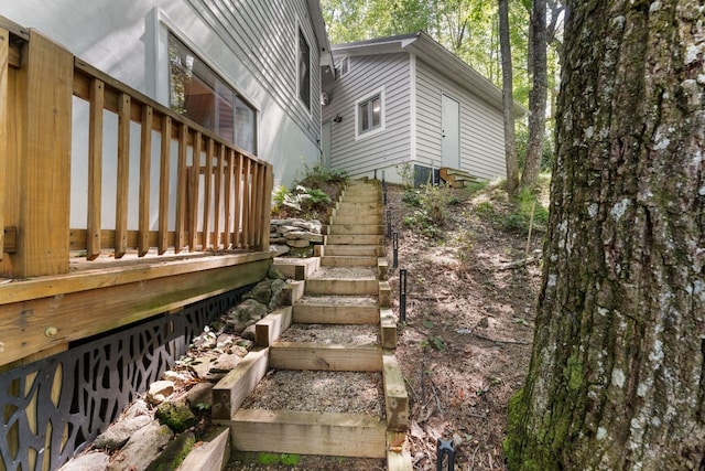 2092 W Christy Trl, Sapphire, NC 28774 - photo 21