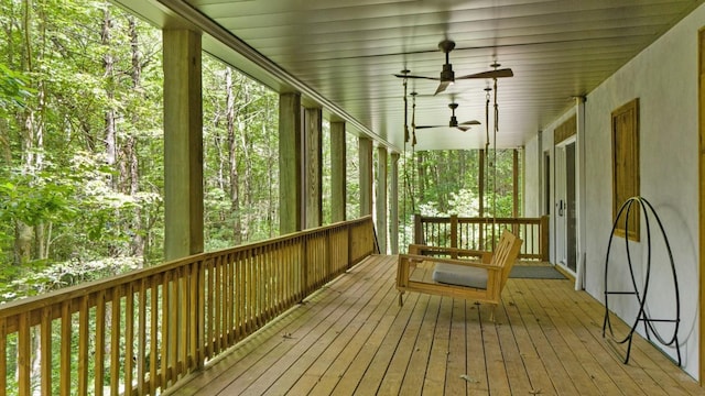 2092 W Christy Trl, Sapphire, NC 28774 - photo 13