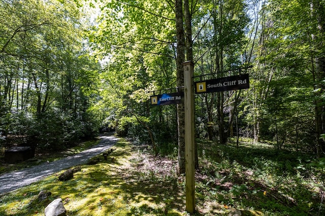 0 S Cliff Rd, Cullowhee, NC 28723