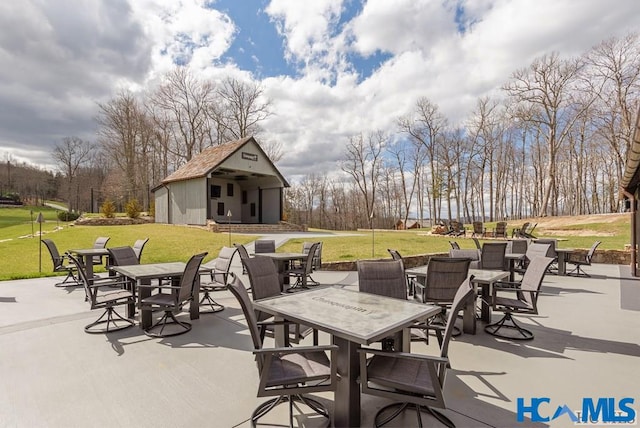 55 Big Acorn Trl, Glenville, NC 28736 - photo 29