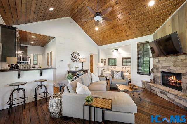 55 Big Acorn Trl, Glenville, NC 28736 - photo 7