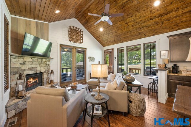 55 Big Acorn Trl, Glenville, NC 28736 - photo 13
