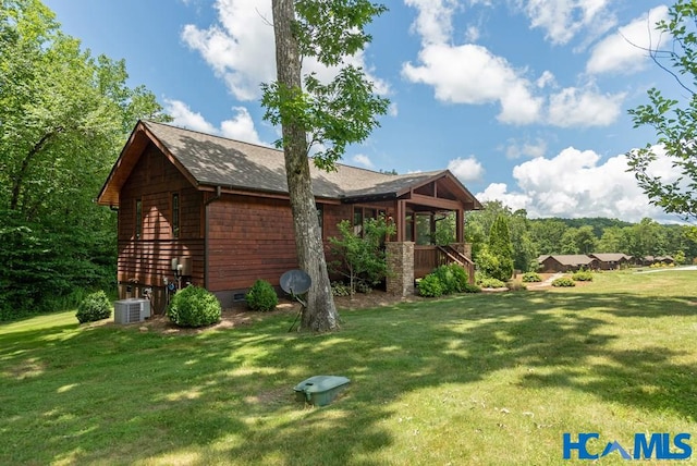 55 Big Acorn Trl, Glenville, NC 28736 - photo 22