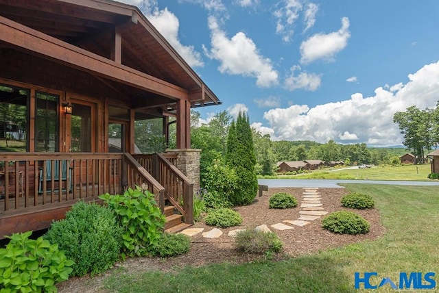 55 Big Acorn Trl, Glenville, NC 28736 - photo 21