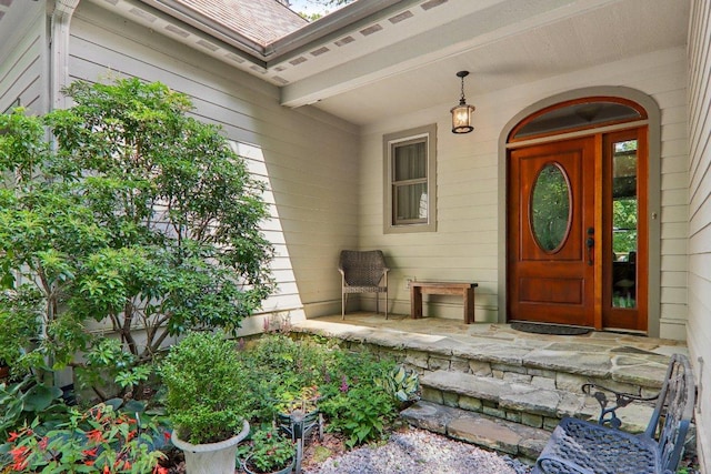 219 Hiwassee Rd, Lake Toxaway, NC 28747 - water view with a forest
