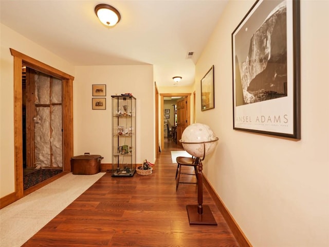 219 Hiwassee Rd, Lake Toxaway, NC 28747 - view of storage area