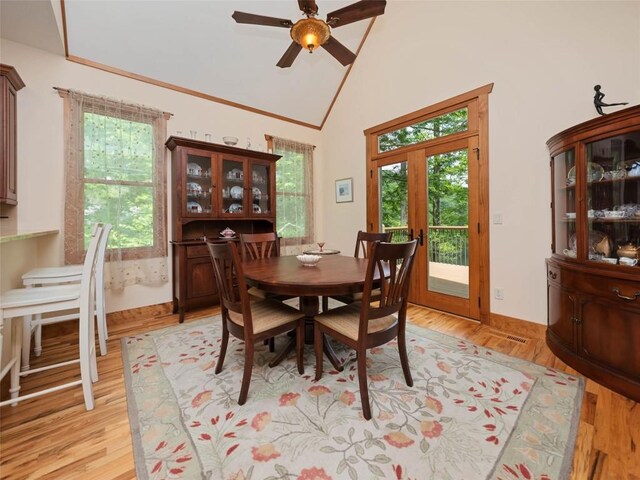 219 Hiwassee Rd, Lake Toxaway, NC 28747 - spacious closet featuring wood finished floors