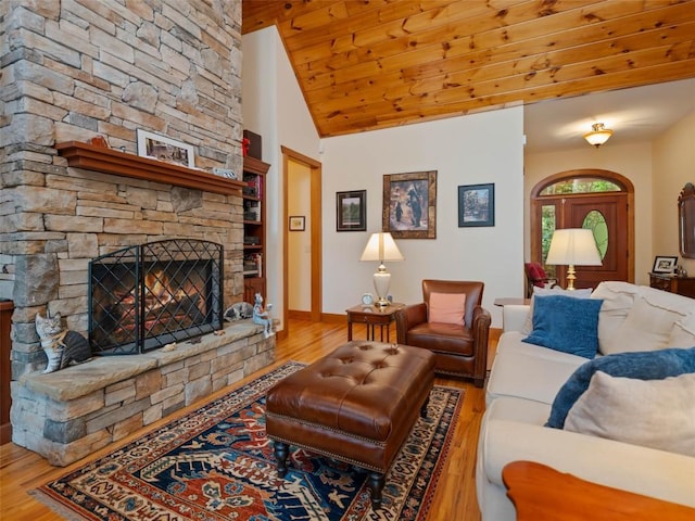 219 Hiwassee Rd, Lake Toxaway, NC 28747 - entrance foyer featuring dark stone finish flooring and baseboards