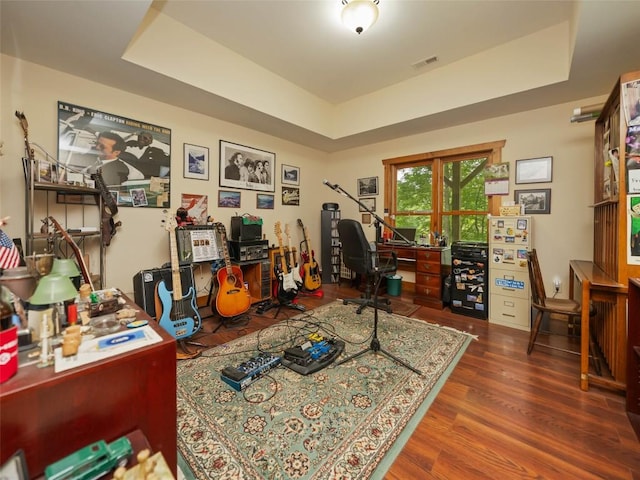 219 Hiwassee Rd, Lake Toxaway, NC 28747 - water view featuring a heavily wooded area