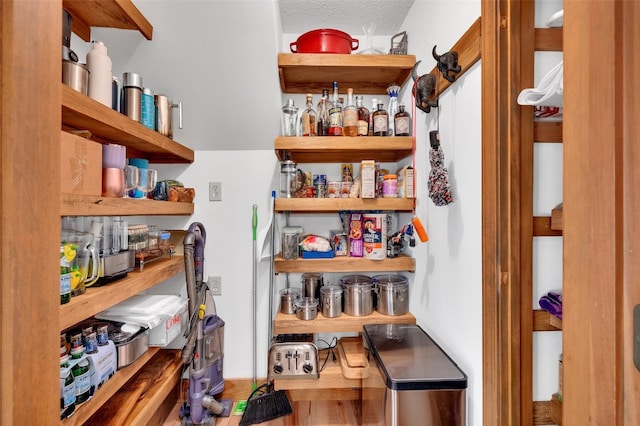 35 Toxaway Landing Dr, Lake Toxaway, NC 28747 - view of pantry