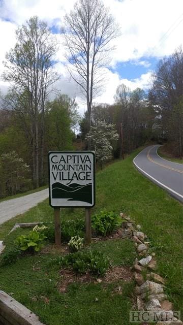 Listing photo 2 for LOT6 Captiva Mountain Dr, Cullowhee NC 28723