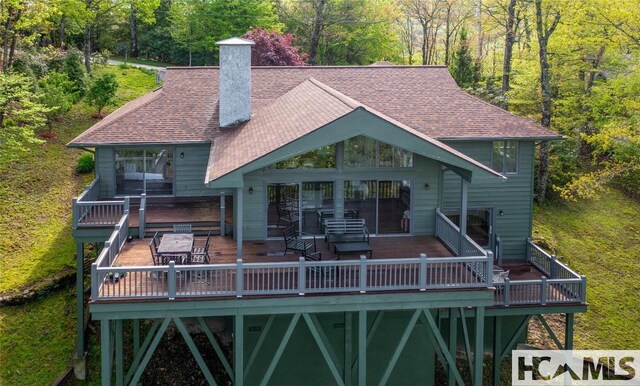 16 S Sassafras Ct, Highlands, NC 28741 - photo 22