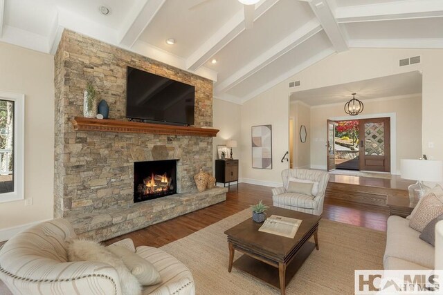 16 S Sassafras Ct, Highlands, NC 28741 - photo 8