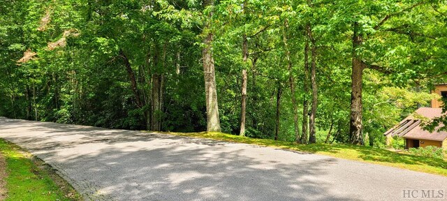 Listing photo 2 for LOT3A Fairway Forest Dr, Sapphire NC 28774