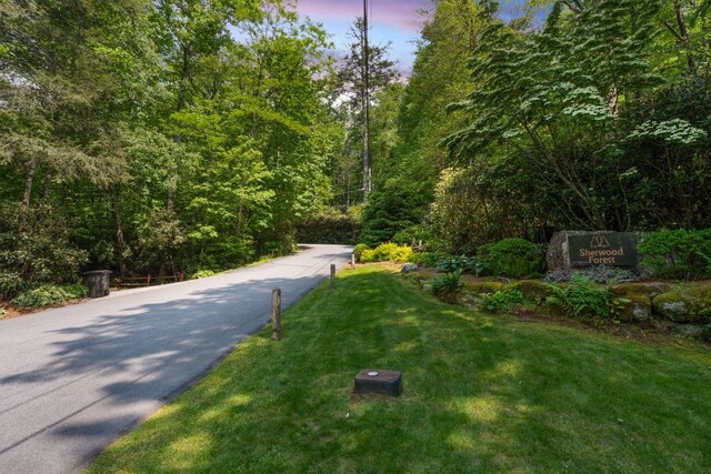 30/31 Sherwood Forest Rd, Highlands, NC 28741
