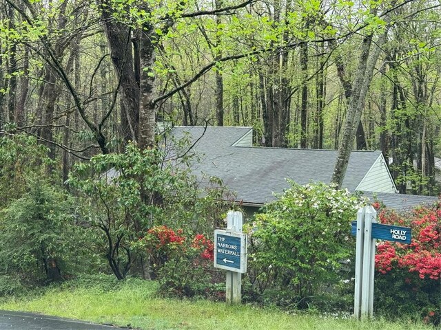 0 Holly Rd, Sapphire, NC 28774 - photo 2