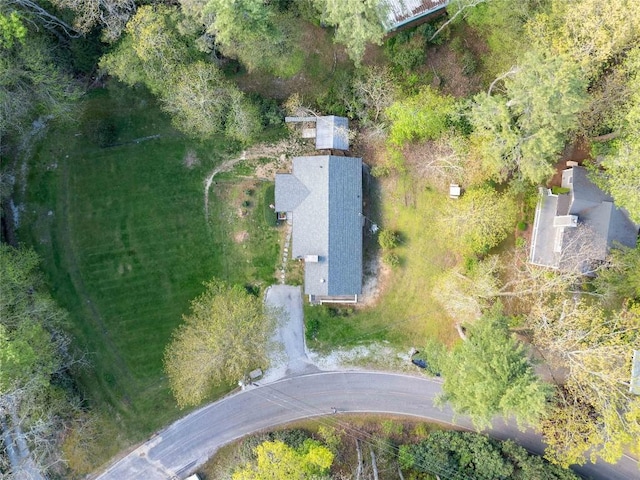 view of property location