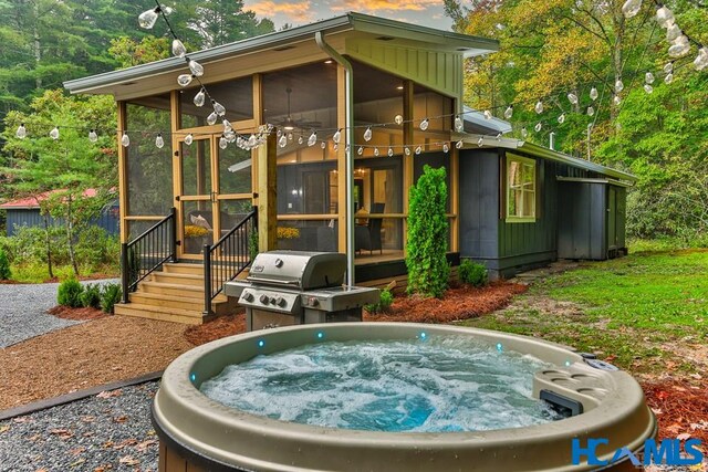 180 Lance Rd, Cashiers, NC 28717 - photo 18