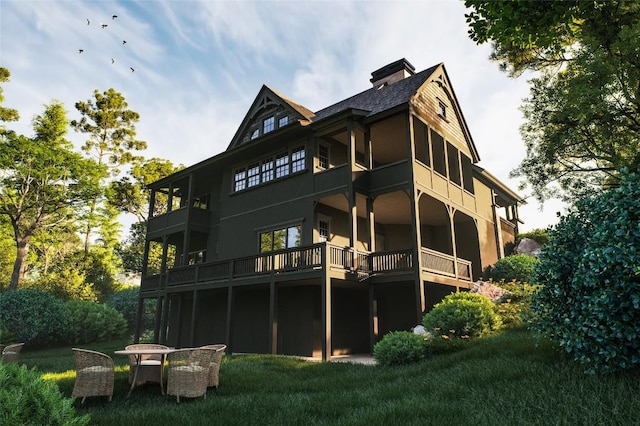 LT108 Riverwalk Dr, Highlands, NC 28741 - photo 5