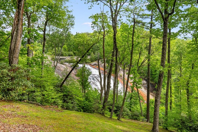 LOT105 Tanglewood Dr, Lake Toxaway, NC 28747 - photo 3