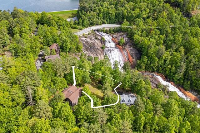 LOT105 Tanglewood Dr, Lake Toxaway, NC 28747 - photo 7