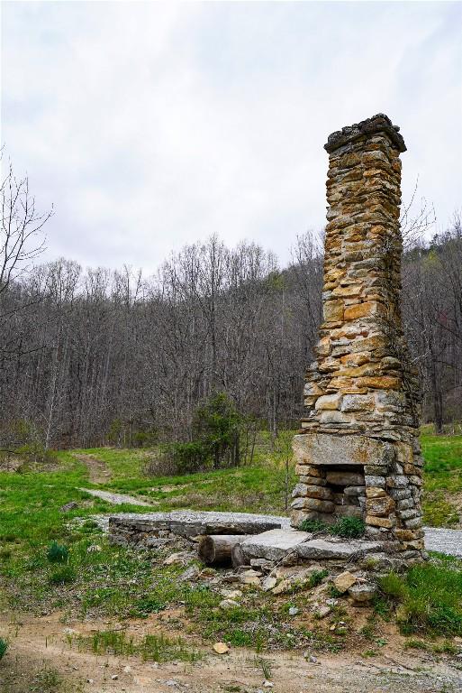 1005 Trout Creek Rd, Tuckasegee, NC 28783