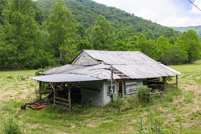 1152 Moses Creek Rd, Cullowhee, NC 28723 - photo 13