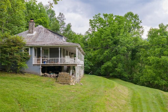 1152 Moses Creek Rd, Cullowhee, NC 28723 - photo 59