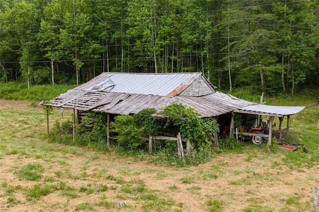 1152 Moses Creek Rd, Cullowhee, NC 28723 - photo 32