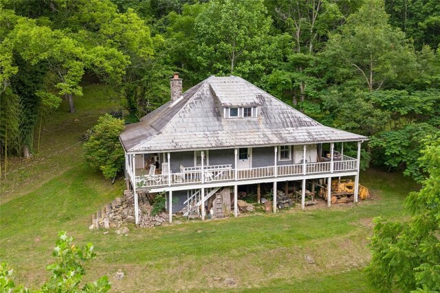 1152 Moses Creek Rd, Cullowhee, NC 28723 - photo 12