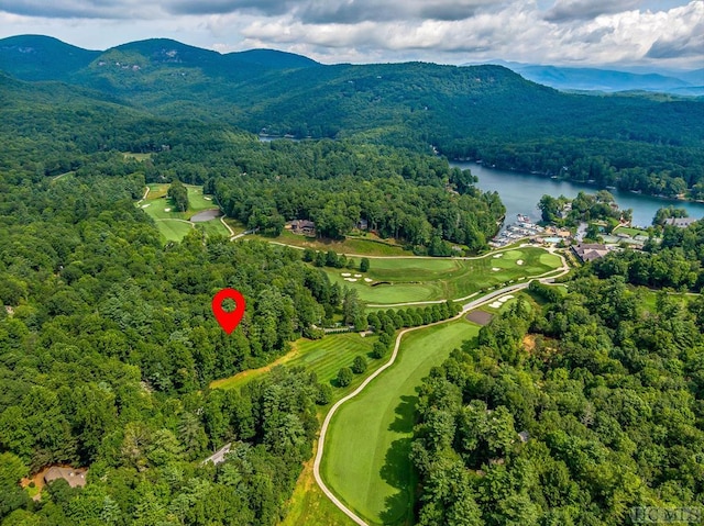 0 Chestnut Trace, Lake Toxaway NC, 28747 land for sale