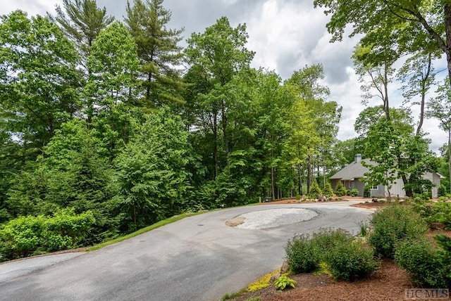 Listing photo 2 for LOT40 Lilium Ln, Cullowhee NC 28723