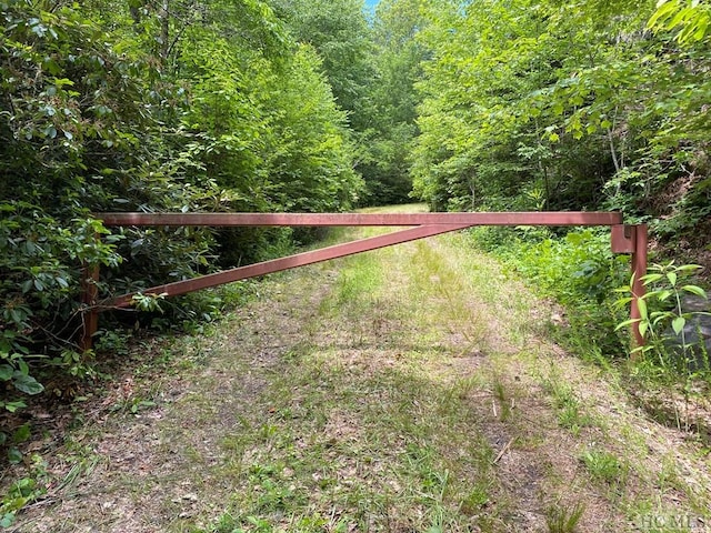 Listing photo 3 for TBD Moody Bridge Rd, Cullowhee NC 28723