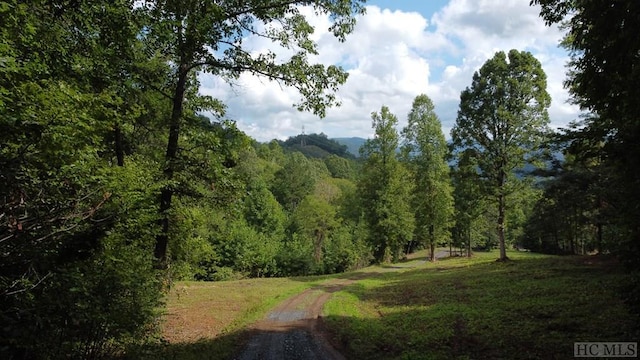 TBD Moody Bridge Rd, Cullowhee NC, 28723 land for sale