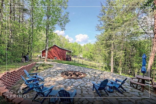 202 Wild Pear Ln, Franklin, NC 28734 - photo 6