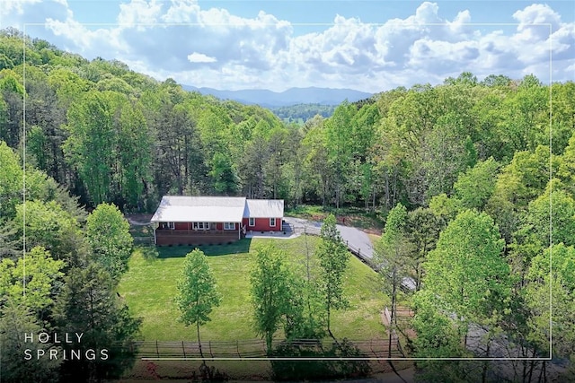 202 Wild Pear Ln, Franklin, NC 28734 - photo 1