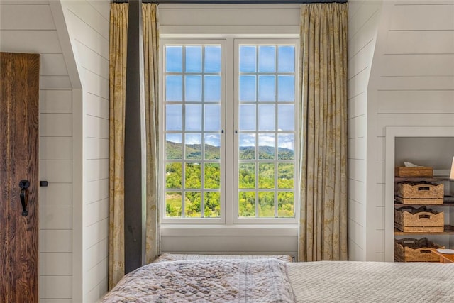 168 Old Wagon Rd, Highlands, NC 28741 - view of bedroom
