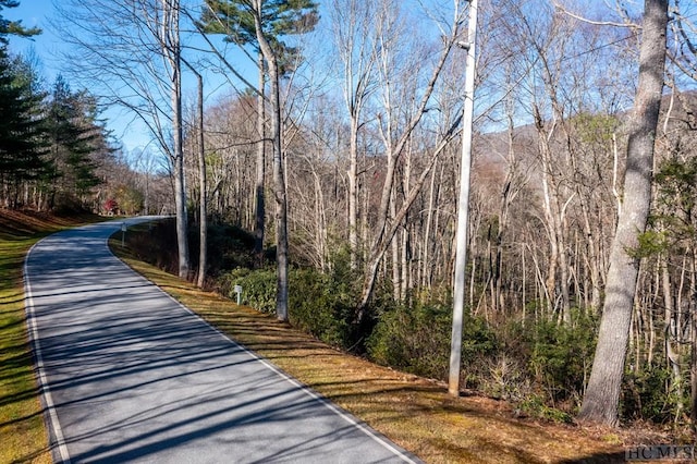 Listing photo 2 for LOT30 Boiling Springs Rd, Sapphire NC 28774