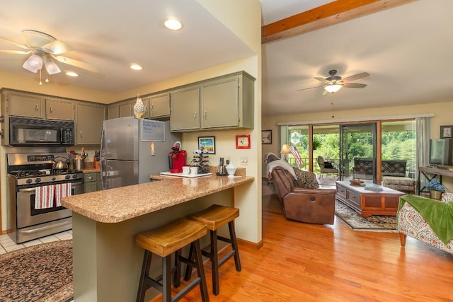 614 Country Club Dr, Franklin, NC 28734 - photo 13