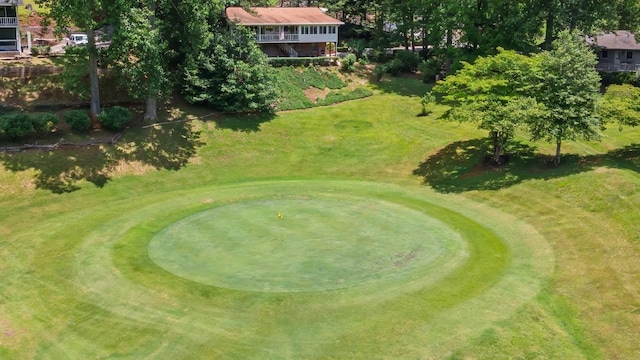 614 Country Club Dr, Franklin, NC 28734 - photo 2