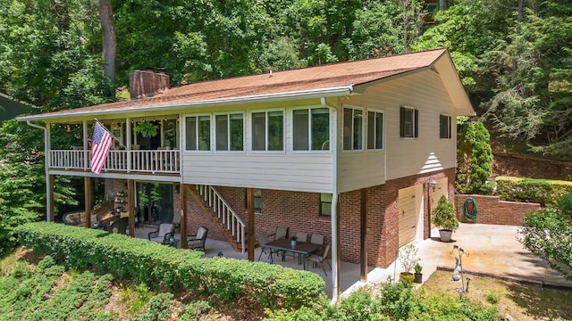 614 Country Club Dr, Franklin, NC 28734 - photo 1