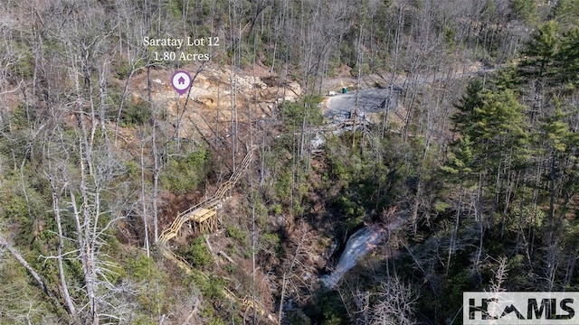 208 Nashs Knl, Cashiers, NC 28717 - photo 13