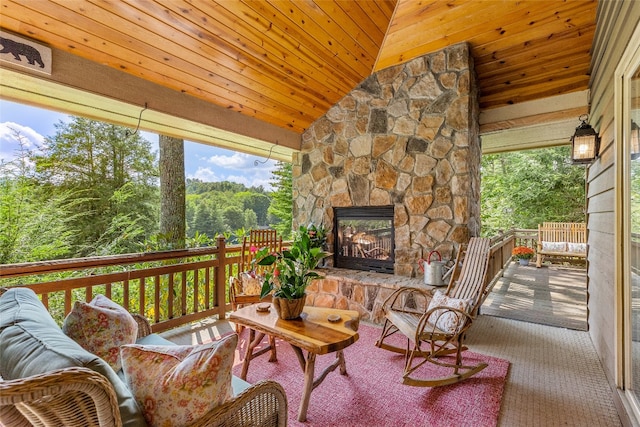 36 Rocky Ridge Rd, Highlands, NC 28741 - photo 14