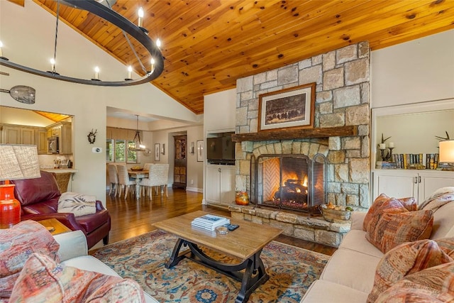 36 Rocky Ridge Rd, Highlands, NC 28741 - photo 7