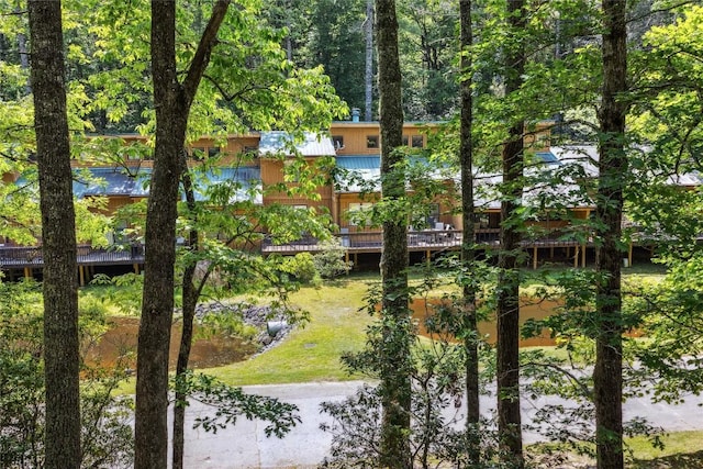 38 Lonely Mountain Dr Unit 24-A, Sapphire, NC 28774 - water view