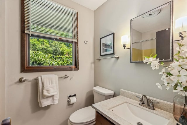 38 Lonely Mountain Dr Unit 24-A, Sapphire, NC 28774 - bathroom featuring vanity and a shower