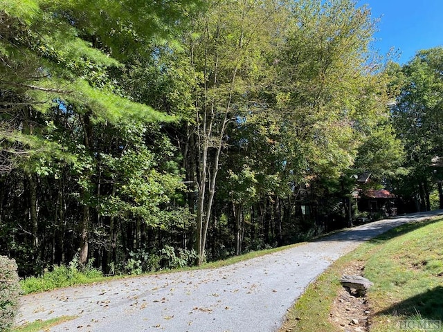 Listing photo 3 for LOT219 Drystack Way, Cashiers NC 28717