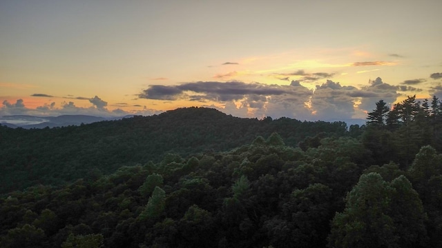 00 Buck Knob Rd, Scaly Mountain, NC 28775