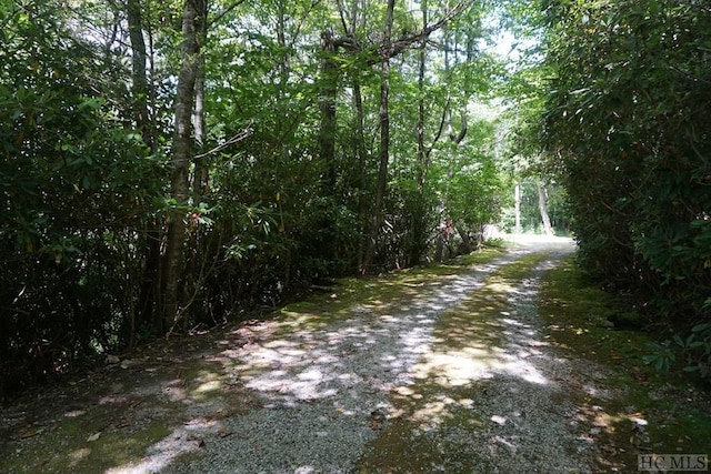 Listing photo 3 for 0 Cowee Ridge Rd, Highlands NC 28741